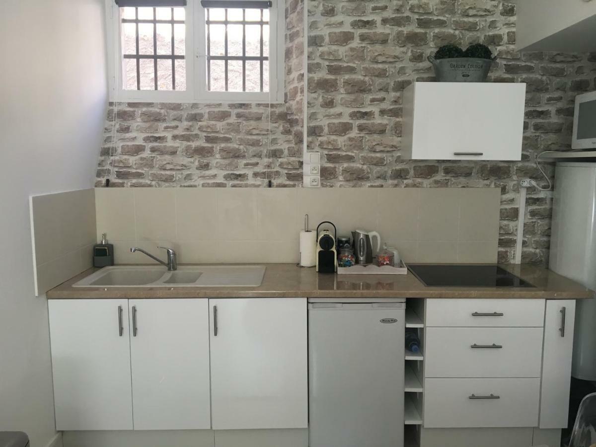 Studio Clémenceau Beaune  Esterno foto