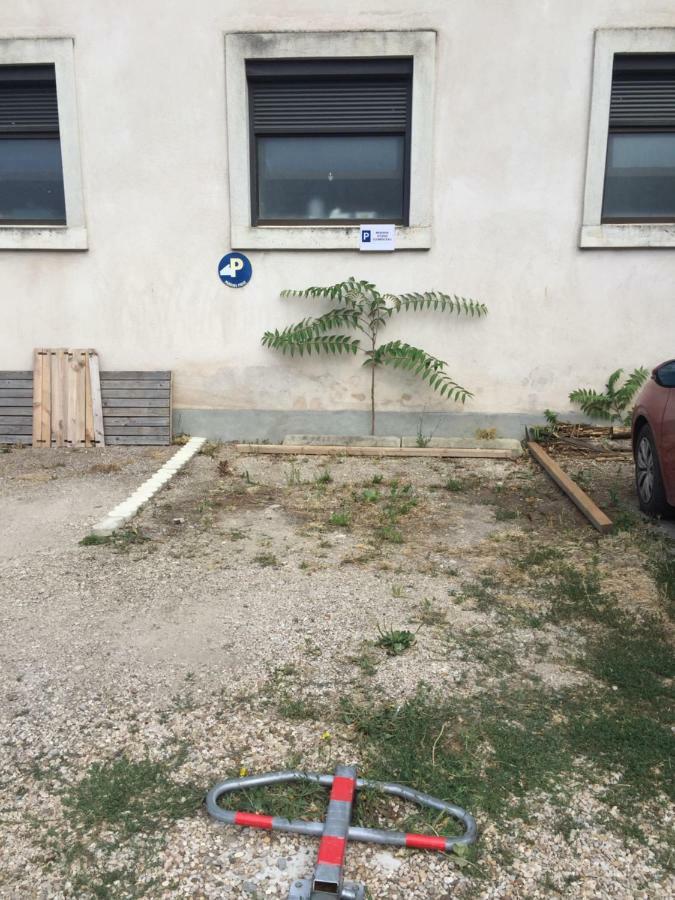 Studio Clémenceau Beaune  Esterno foto